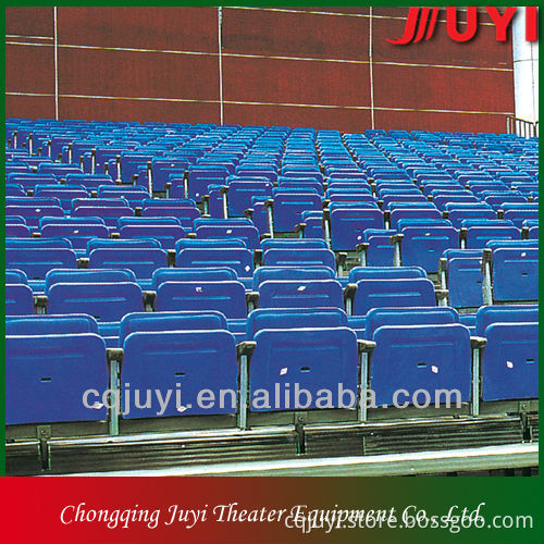 JY-720 Outdoor plastic stadium indoor soccer facility for sale